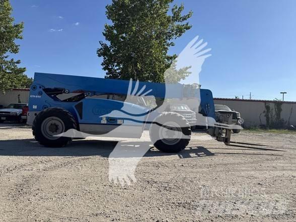 Genie GTH844 Verreikers