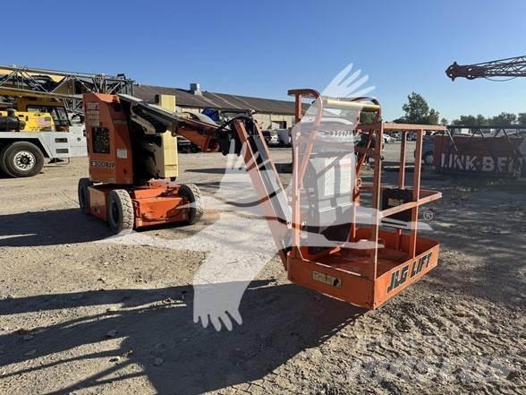 JLG E300AJP Knikarmhoogwerkers