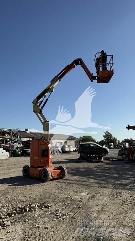 JLG E300AJP Knikarmhoogwerkers
