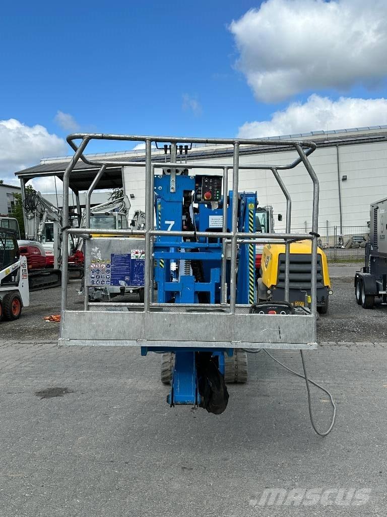 EasyLift R 190 Knikarmhoogwerkers