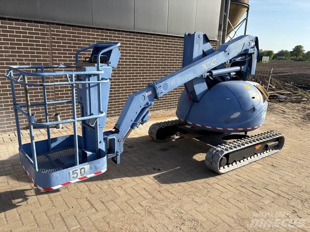 Nagano 070 Andere liften en hoogwerkers