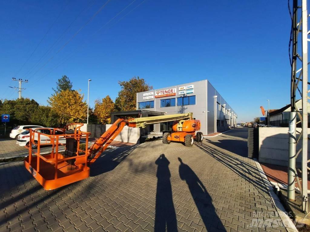 JLG 860 SJ Telescoophoogwerkers