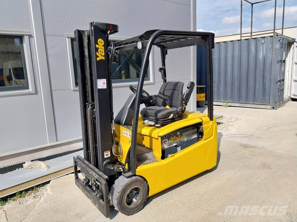 Hyster J 2.00 XNT Elektrische heftrucks