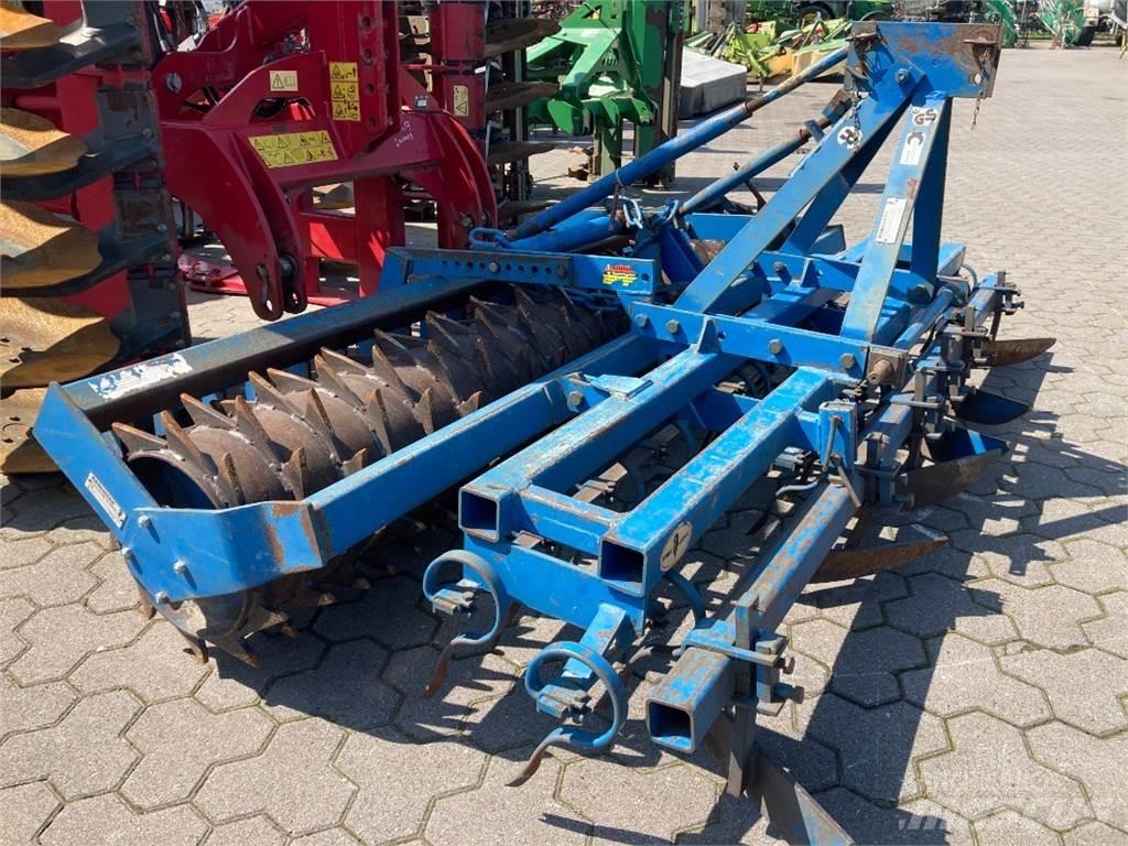 Rabe Kompakter 301 Eggen