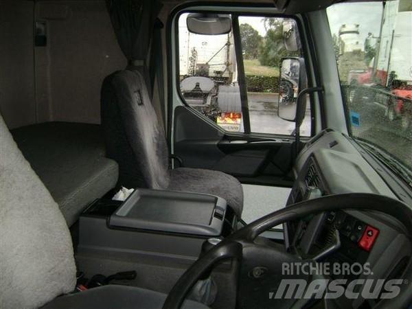 Mack Premium Anders