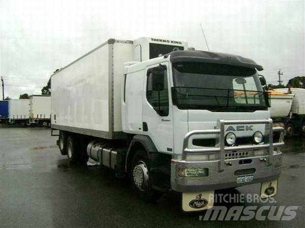 Mack Premium Anders