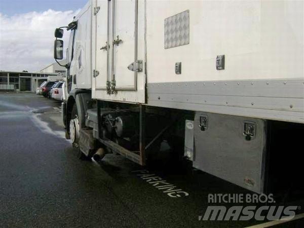 Mack Premium Anders