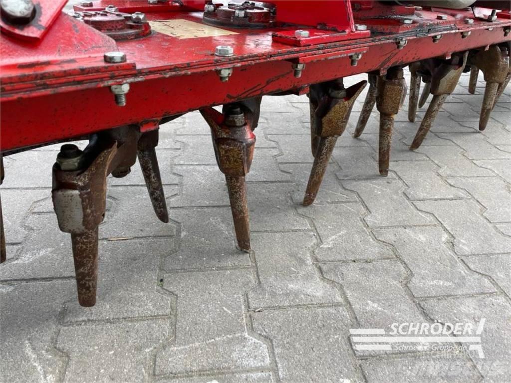 Lely 3,00 M Zaaicombinaties