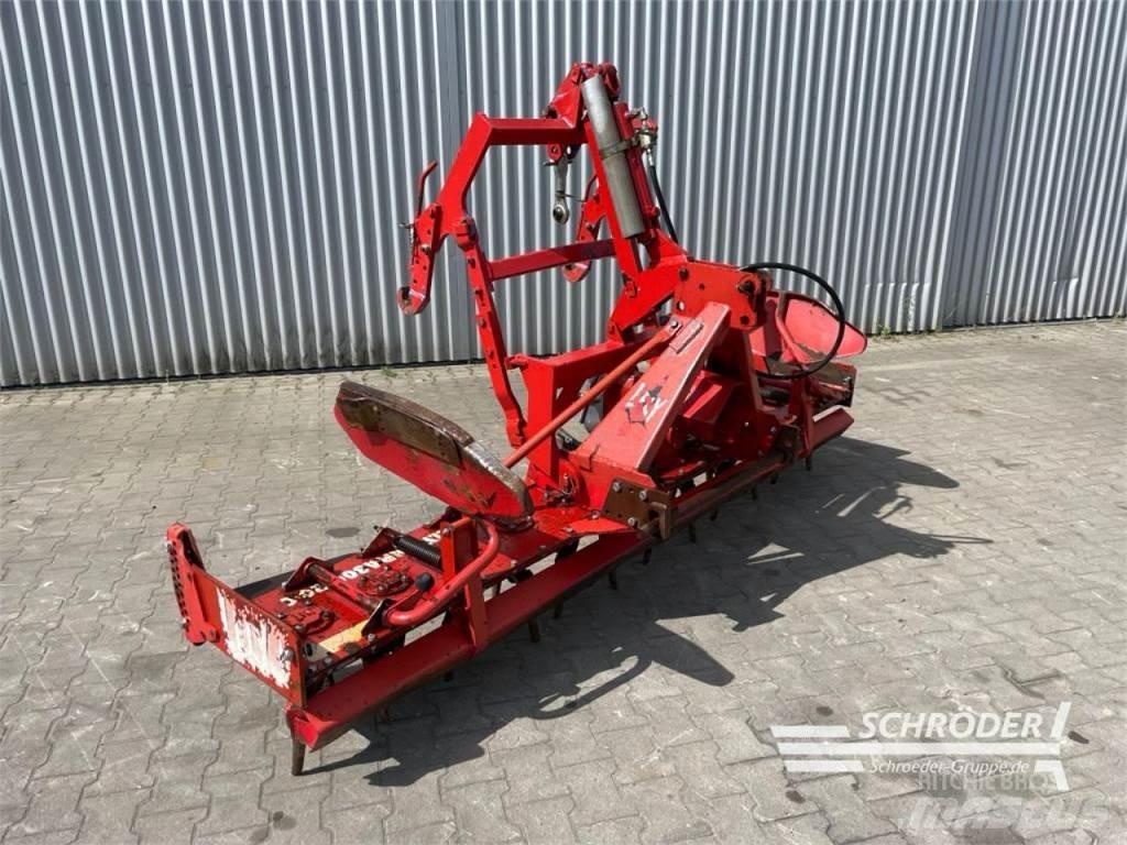 Lely 3,00 M Zaaicombinaties
