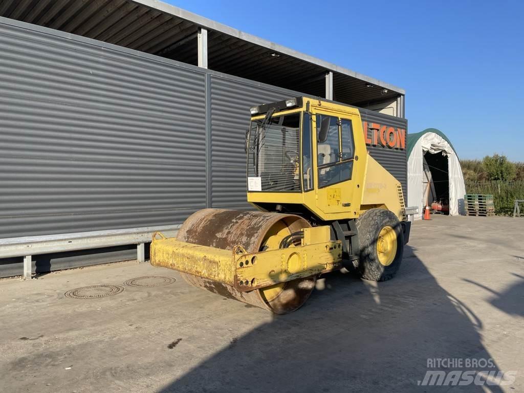Bomag BW 177 DH-3 Trilrolwalsen