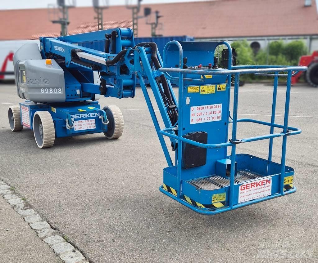 Genie Z 40/23 N RJ Knikarmhoogwerkers
