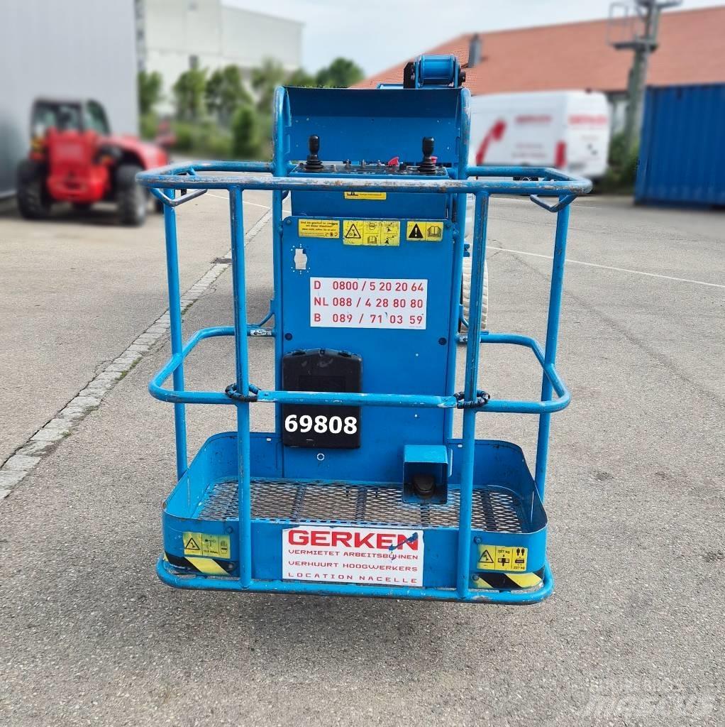 Genie Z 40/23 N RJ Knikarmhoogwerkers