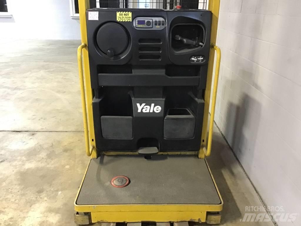 Yale OS030EFN24TE095 Orderpicker voor middelhoog niveau