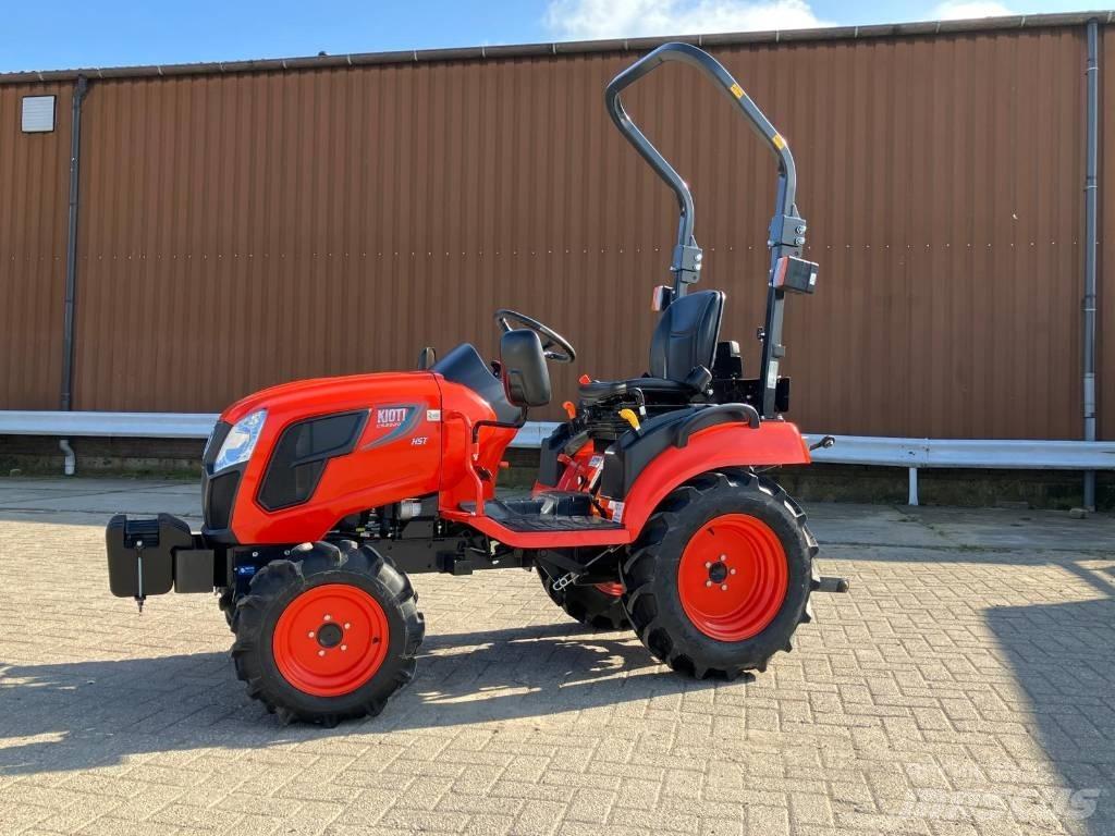 Kioti CS 2520 HST Tractoren