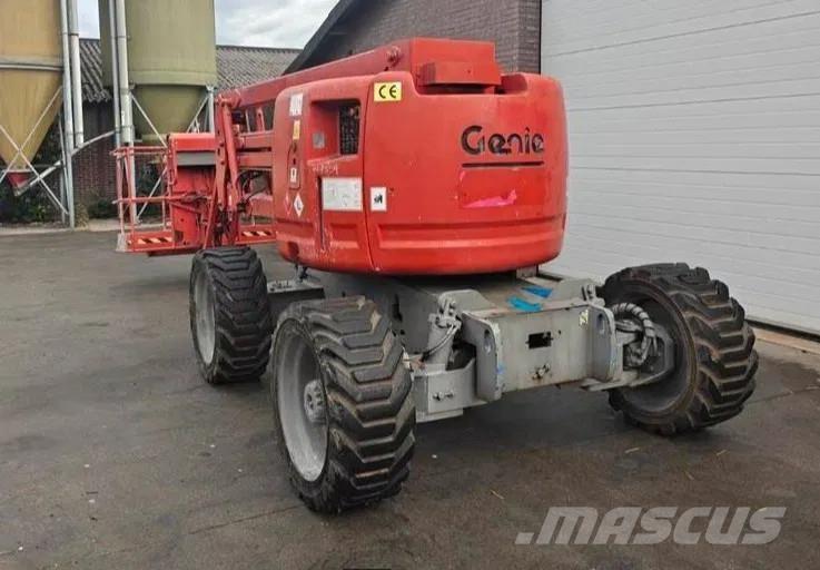 Genie Z45/25 Knikarmhoogwerkers