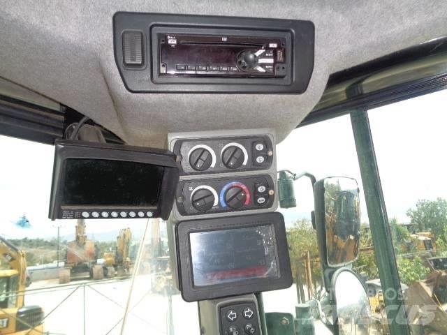 CAT 950M HL Wielladers