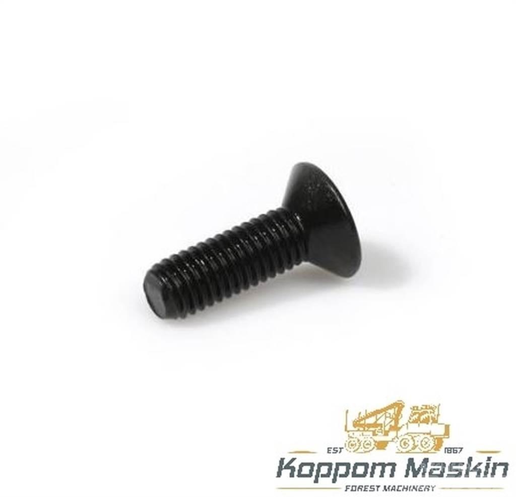 Ponsse 0055056 Chassis en ophanging