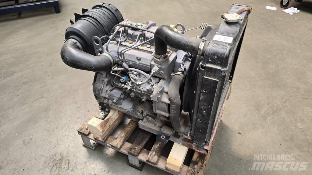 Deutz D2009L03 Motoren