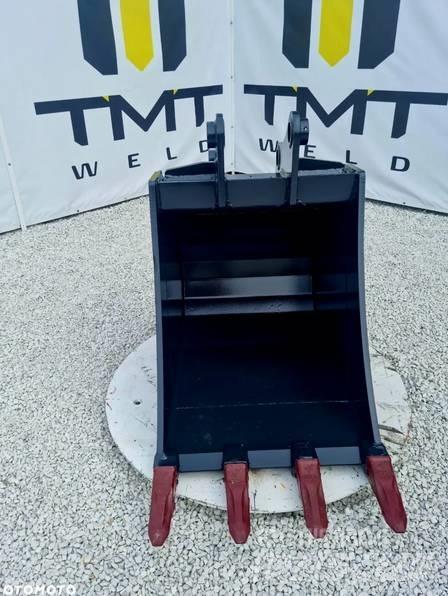 TMT JCB Graafarmen