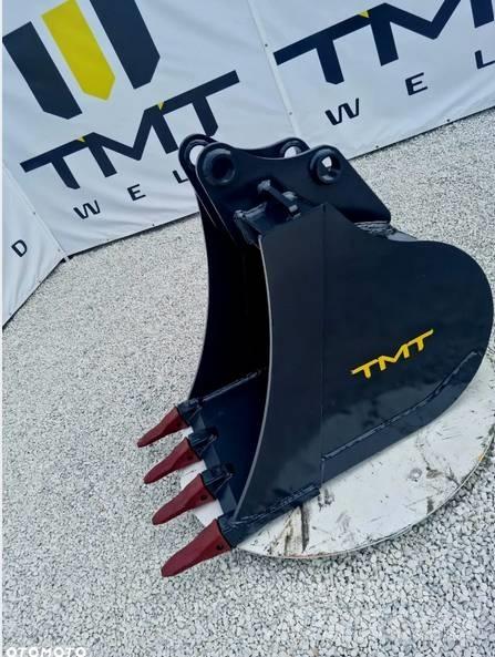 TMT JCB Graafarmen