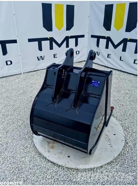 TMT JCB Graafarmen