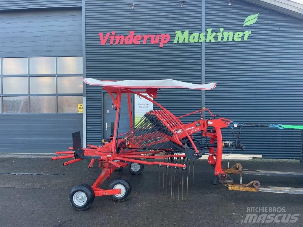 Kuhn GA 4731 Schudders
