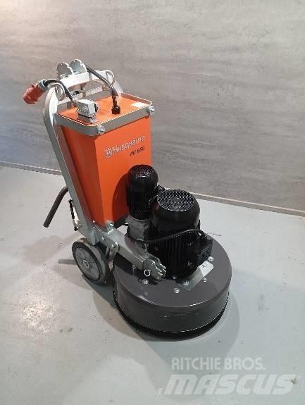 Husqvarna PG 680 Betonslijper