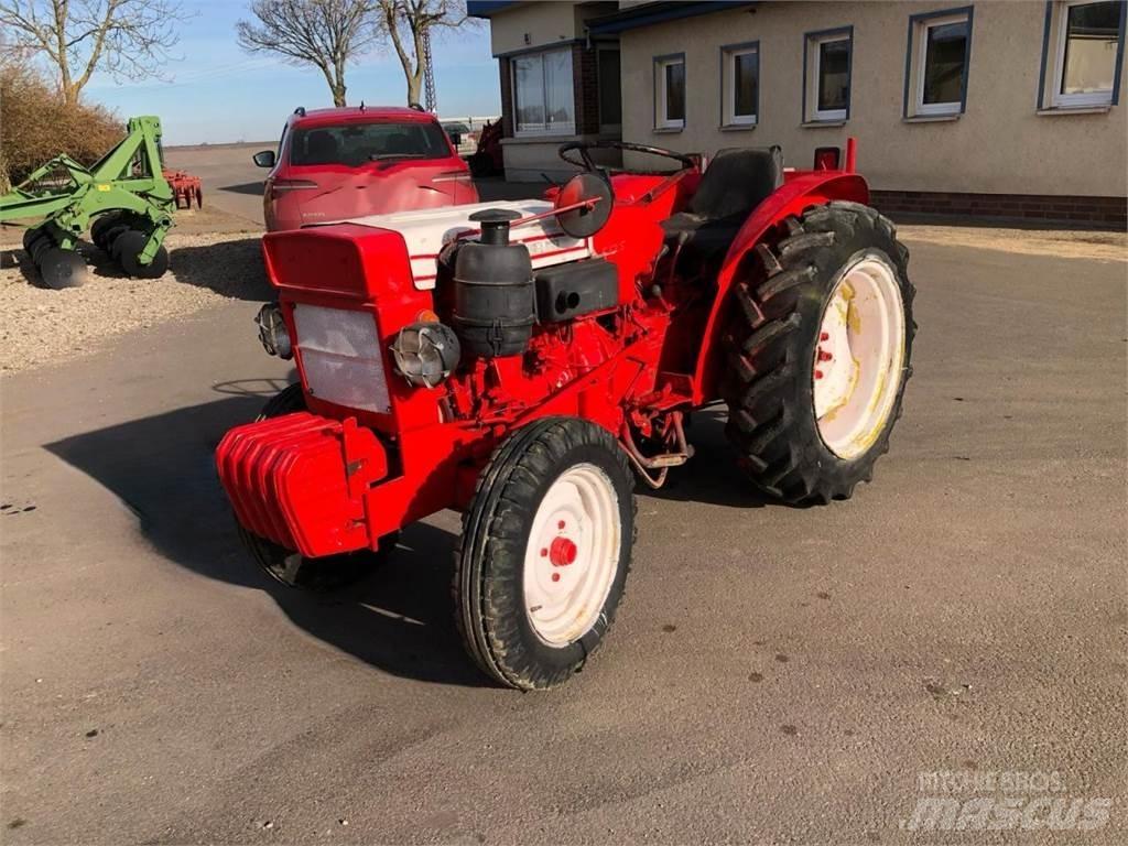 Astoa H 3000 D Tractoren