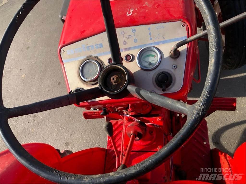 Astoa H 3000 D Tractoren