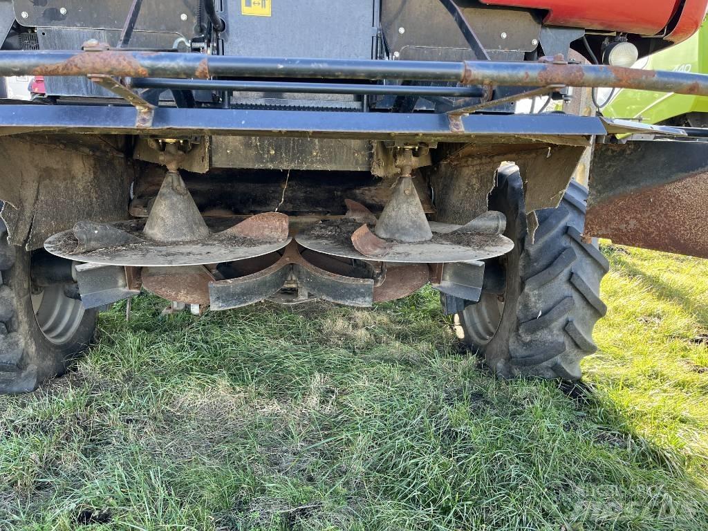 Case IH AF5088 Maaidorsmachines