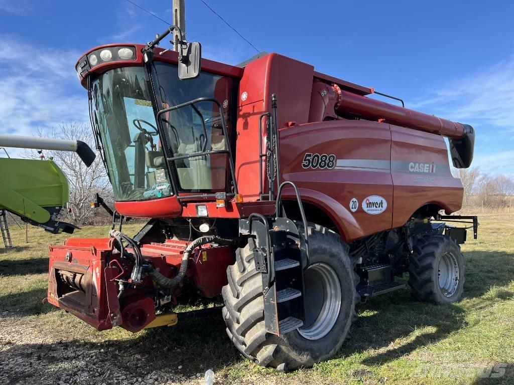 Case IH AF5088 Maaidorsmachines