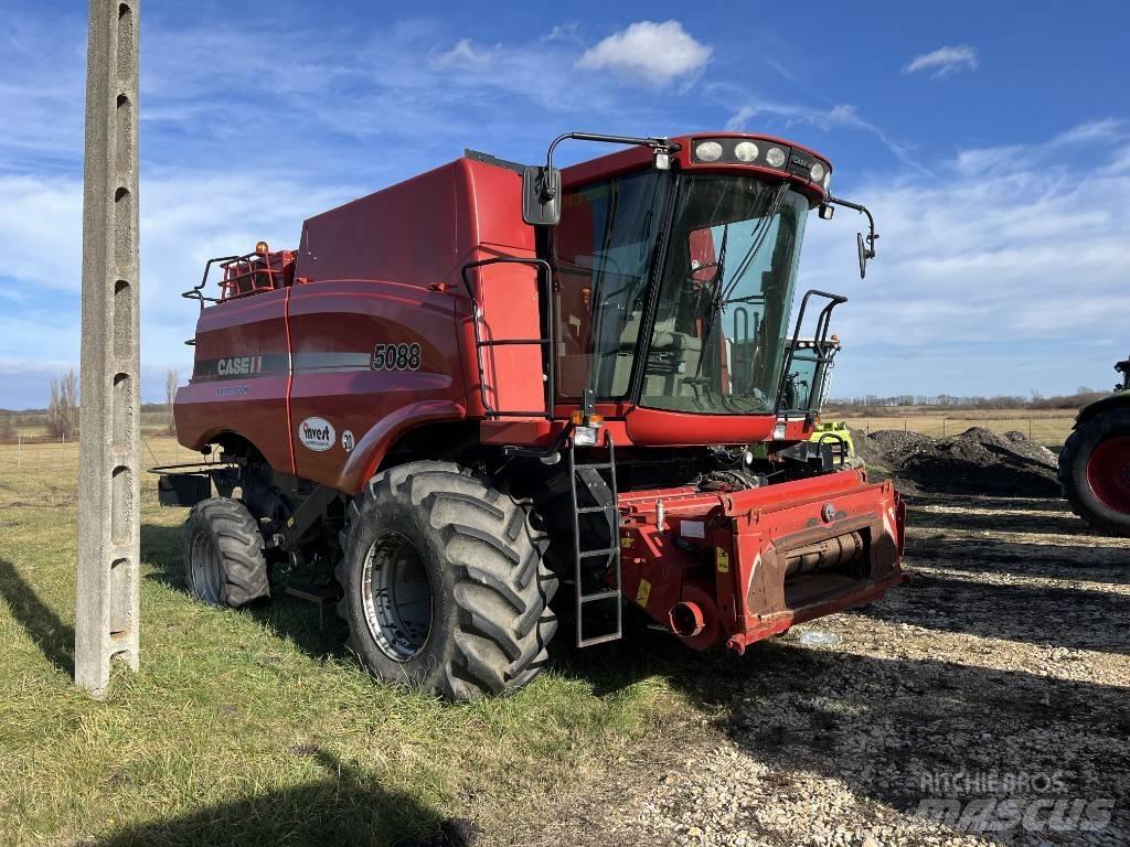 Case IH AF5088 Maaidorsmachines