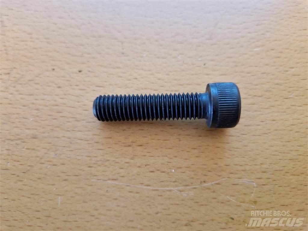 Ponsse 0006957 Chassis en ophanging