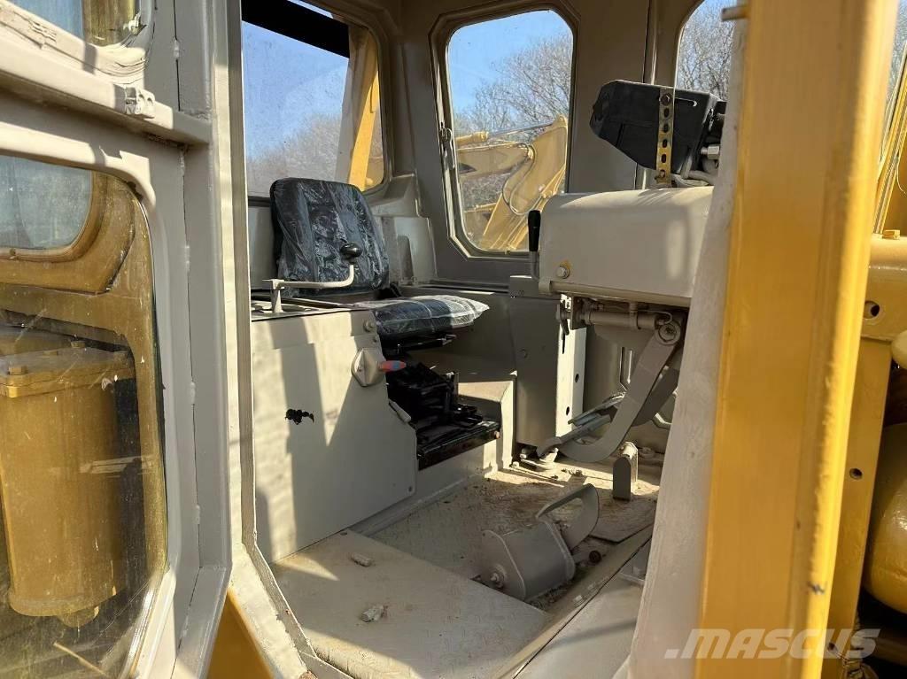 CAT D 8 K Rupsdozers