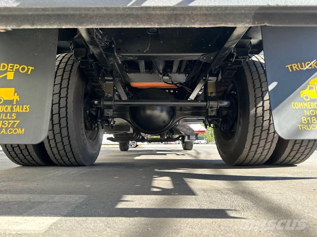 GMC Topkick C 7500 Anders