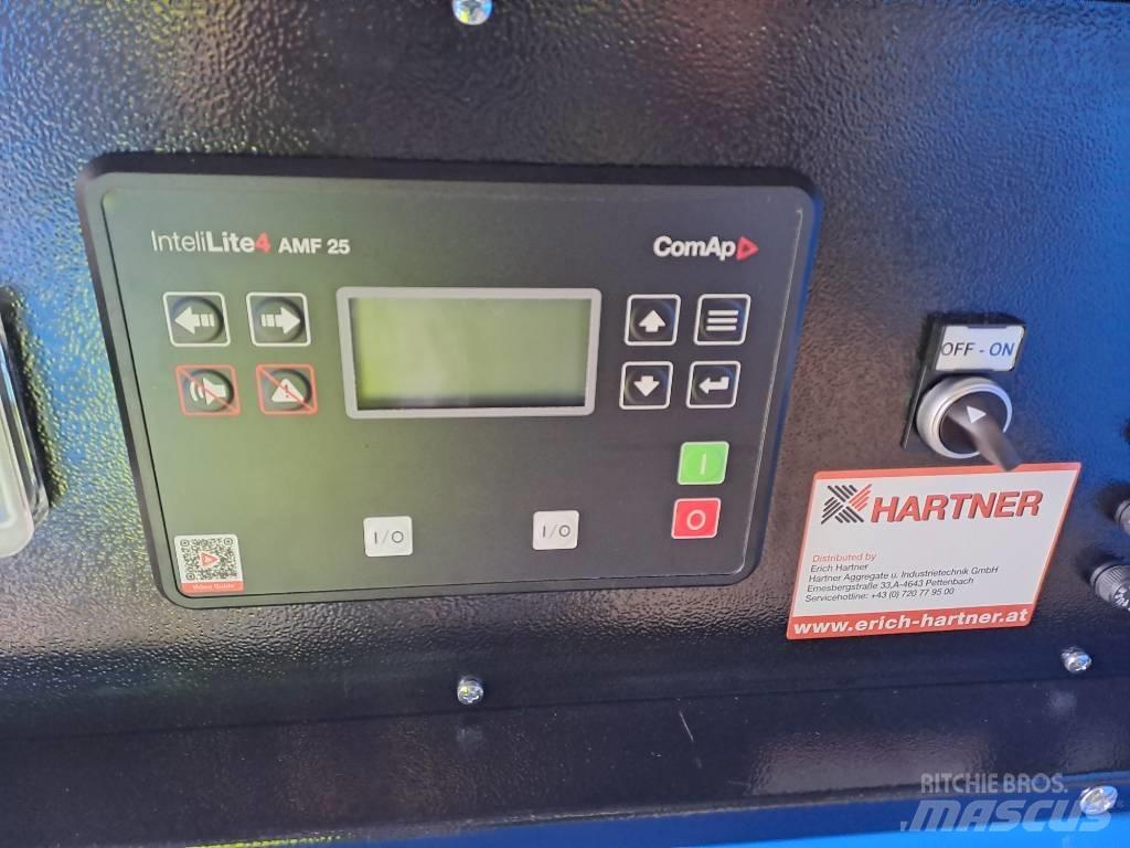 CGM e41 Diesel generatoren