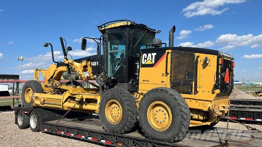 CAT 140 M Graders