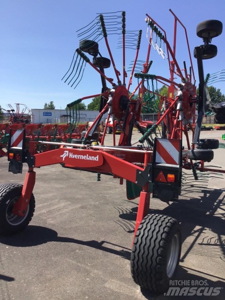 Kverneland 9584C Zwadharken