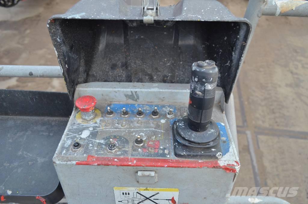 Manitou 170 AETJL Knikarmhoogwerkers