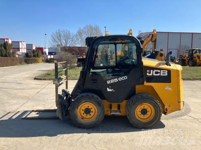 JCB 225 Schrankladers