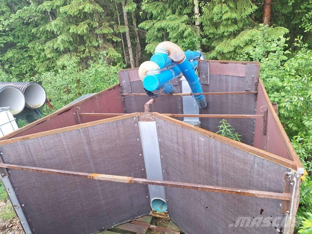 Jussi Tupla-jussi Kipperaanhangers