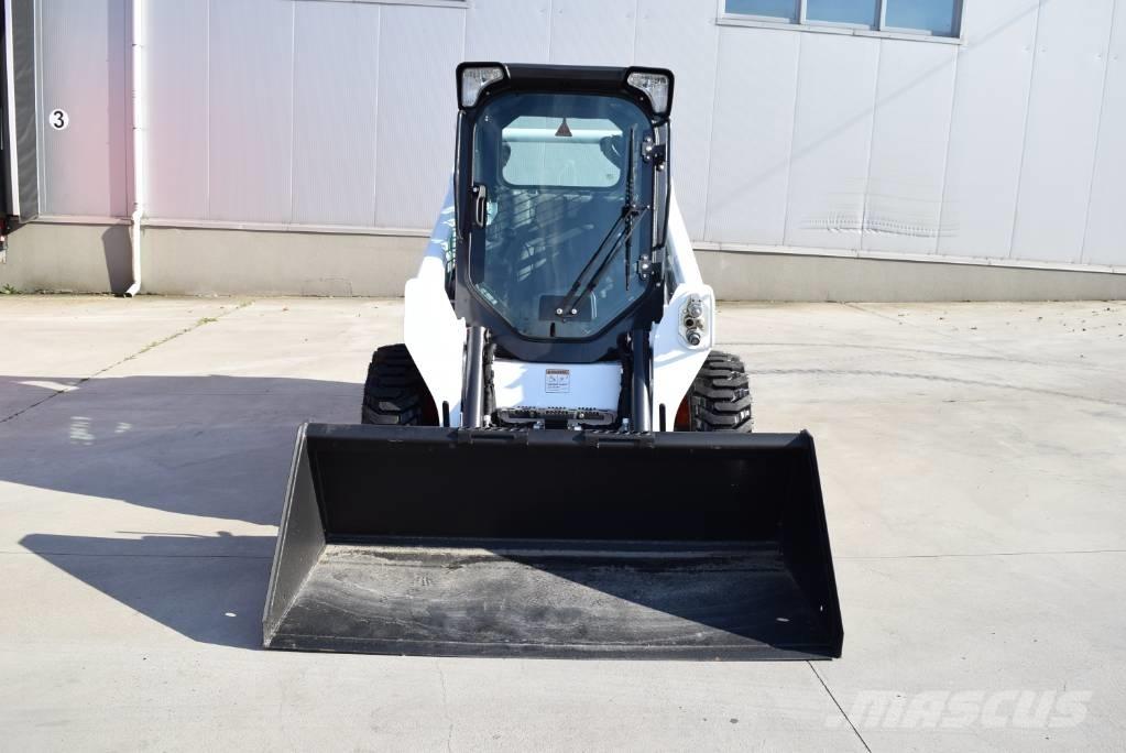 Bobcat S 530 Schrankladers