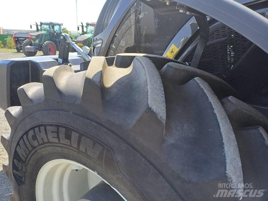 Valtra S 374 Tractoren
