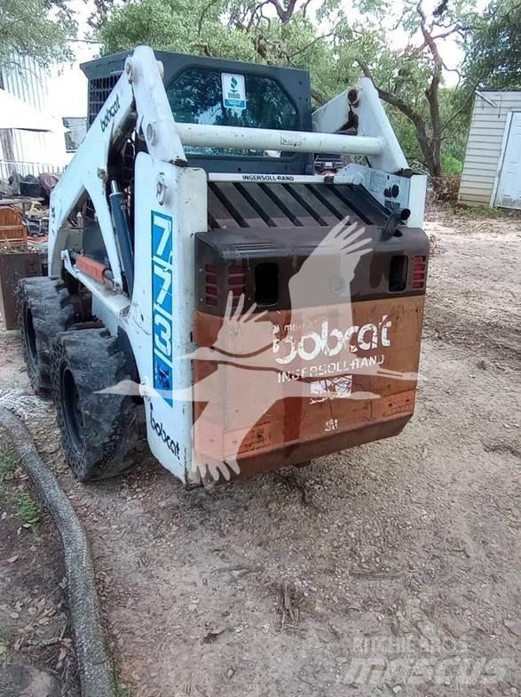 Bobcat 773 Schrankladers