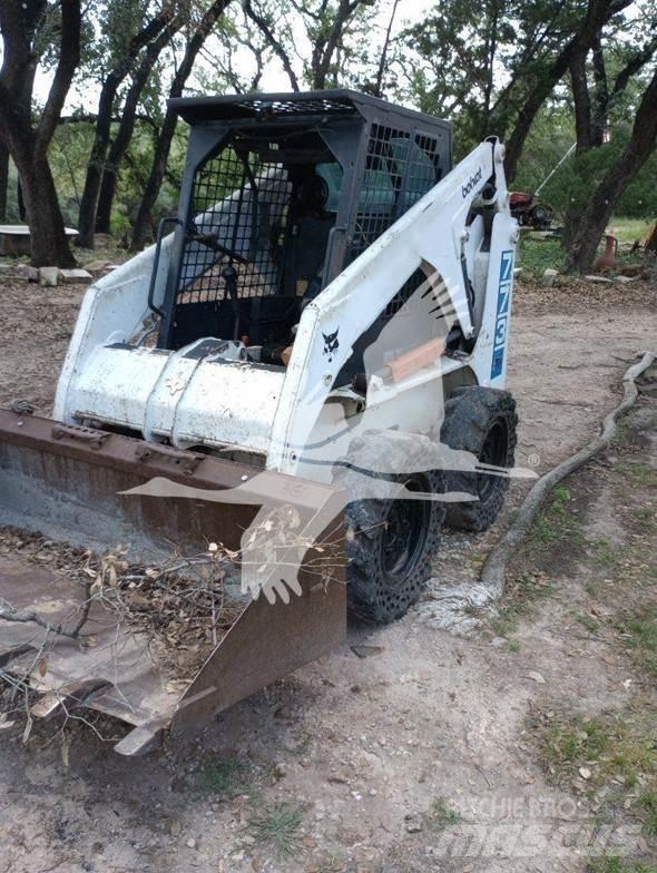 Bobcat 773 Schrankladers