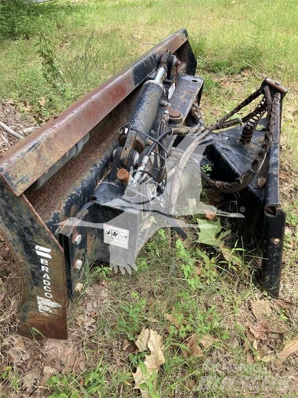 Bradco ATP84 Bladen