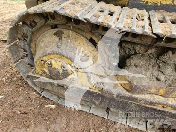 CAT 951C Rupsladers