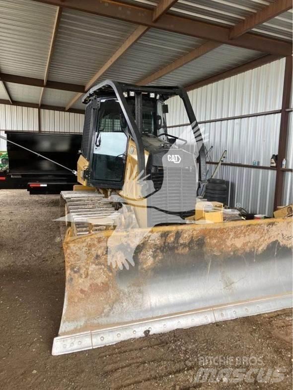 CAT D3 Rupsdozers