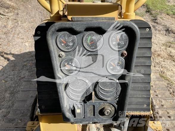 CAT D3G XL Rupsdozers