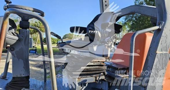 Hamm 3307 Trilrolwalsen